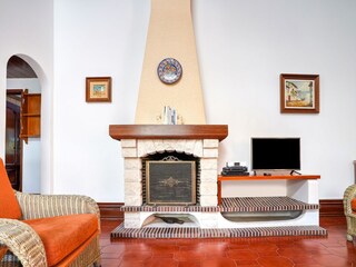 Villa Vilamoura Ausstattung 33