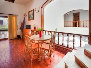 Villa Vilamoura Ausstattung 27