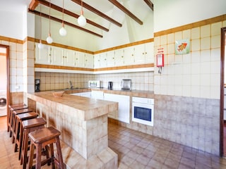 Villa Vilamoura Features 26