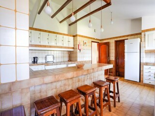 Villa Vilamoura Ausstattung 29