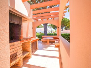 Villa Vilamoura Außenaufnahme 13