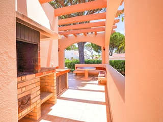 Villa Vilamoura Enregistrement extérieur 3