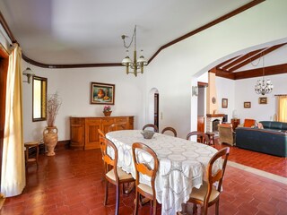 Villa Vilamoura Ausstattung 16