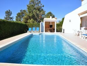 Fantastische Villa in Vilamoura mit privatem Swimmingpool - Vilamoura - image1