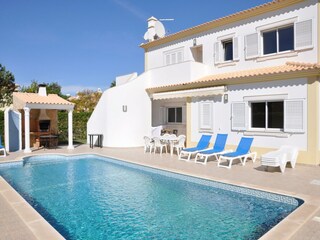 Villa Vilamoura Grabación al aire libre 2