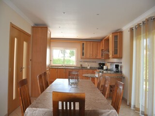 Villa Vilamoura Kenmerken 13