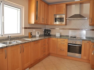 Villa Vilamoura Features 14