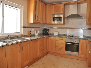 Villa Vilamoura Kenmerken 14