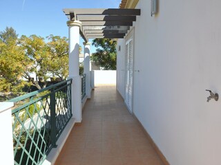 Villa Vilamoura Buitenaudio-opname 4