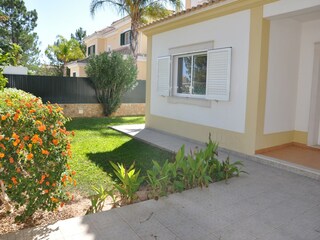 Villa Vilamoura Buitenaudio-opname 6