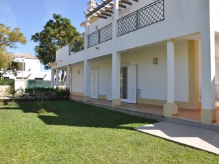 Villa Vilamoura Buitenaudio-opname 7