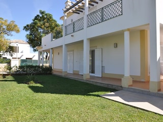 Villa Vilamoura Outdoor Recording 7