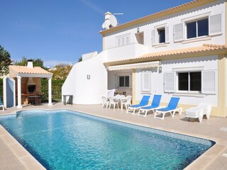 Villa Vilamoura Buitenaudio-opname 8