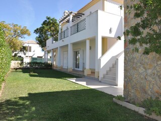 Villa Vilamoura Buitenaudio-opname 9