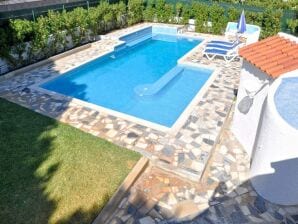 Charmante villa à Vilamoura avec piscine privée - Quarteira - image1