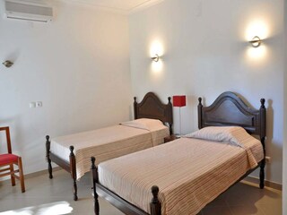 Villa Quarteira Características 13