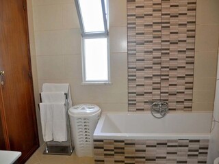 Villa Quarteira Caratteristiche 15