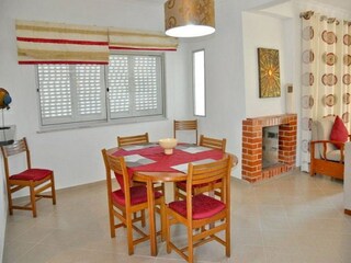 Villa Quarteira Équipement 17