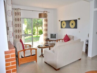 Villa Quarteira Características 9