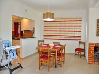 Villa Quarteira Ausstattung 8