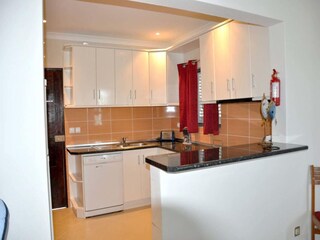 Villa Quarteira Ausstattung 9