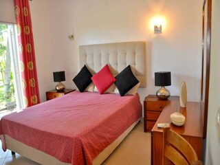 Villa Quarteira Kenmerken 10