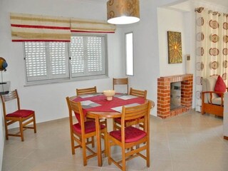 Villa Quarteira Caratteristiche 8