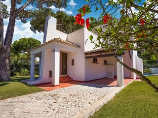 Villa Vilamoura Enregistrement extérieur 2