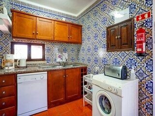 Villa Vilamoura Caratteristiche 26