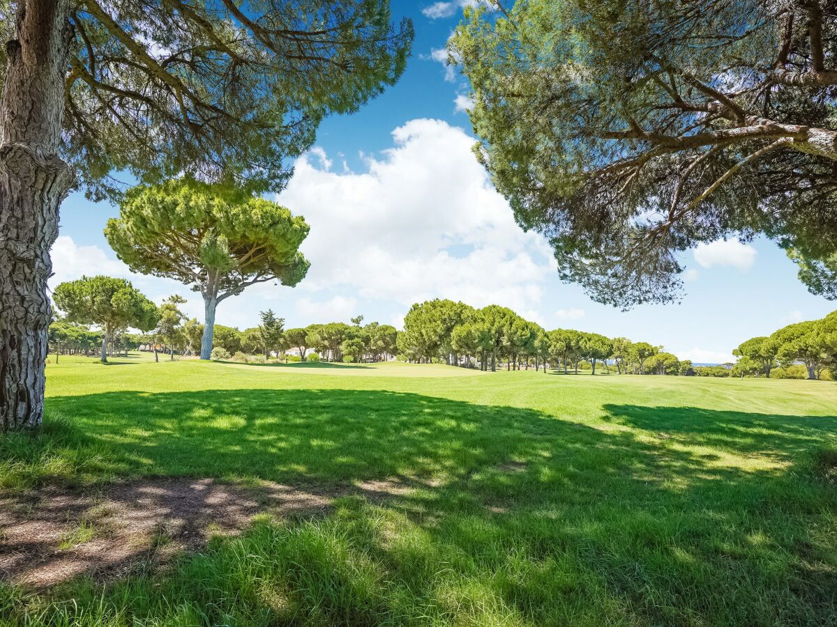 Villa Vilamoura Außenaufnahme 8