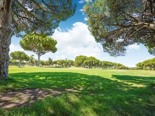 Villa Vilamoura Außenaufnahme 9