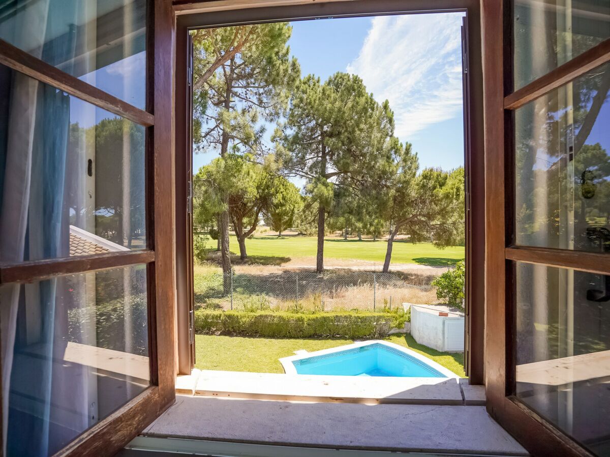 Villa Vilamoura Außenaufnahme 9