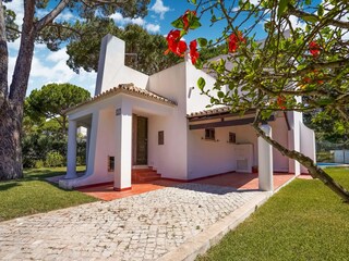 Villa Vilamoura Enregistrement extérieur 4