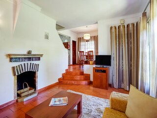 Villa Vilamoura Ausstattung 12