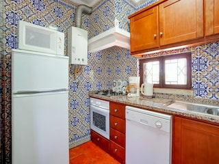 Villa Vilamoura Ausstattung 21