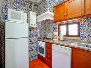Villa Vilamoura Features 16