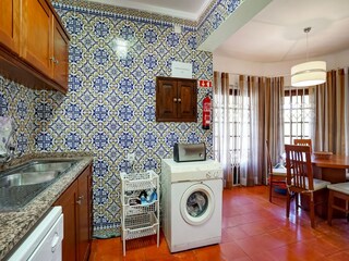 Villa Vilamoura Caratteristiche 19