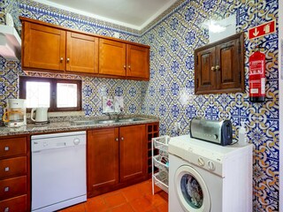 Villa Vilamoura Features 18