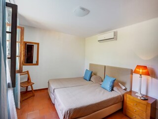 Villa Vilamoura Features 24