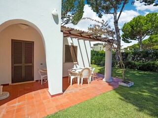 Villa Vilamoura Outdoor Recording 4