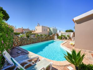 Schönes Ferienhaus in Vilamoura mit privatem Pool - Vilamoura - image1