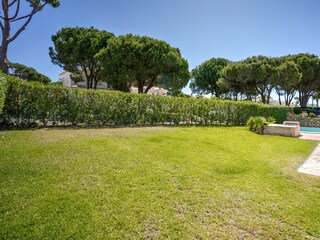 Holiday house Vilamoura Outdoor Recording 8