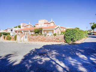 Maison de vacances Vilamoura Enregistrement extérieur 2