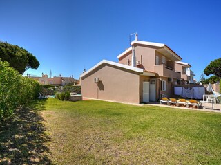 Holiday house Vilamoura Outdoor Recording 4