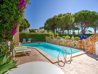 Ferienhaus Vilamoura Außenaufnahme 6
