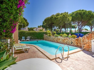 Holiday house Vilamoura Outdoor Recording 4
