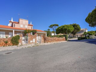 Casa de vacaciones Vilamoura Características 12