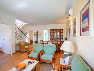 Vakantiehuis Vilamoura Kenmerken 14