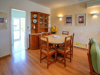 Vakantiehuis Vilamoura Kenmerken 17