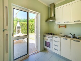 Vakantiehuis Vilamoura Kenmerken 18